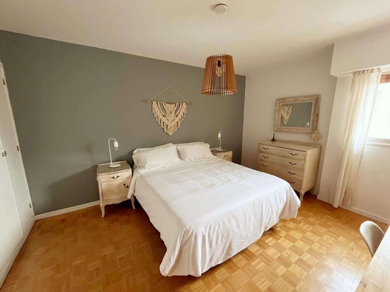 Apartamento Punto Urbano *