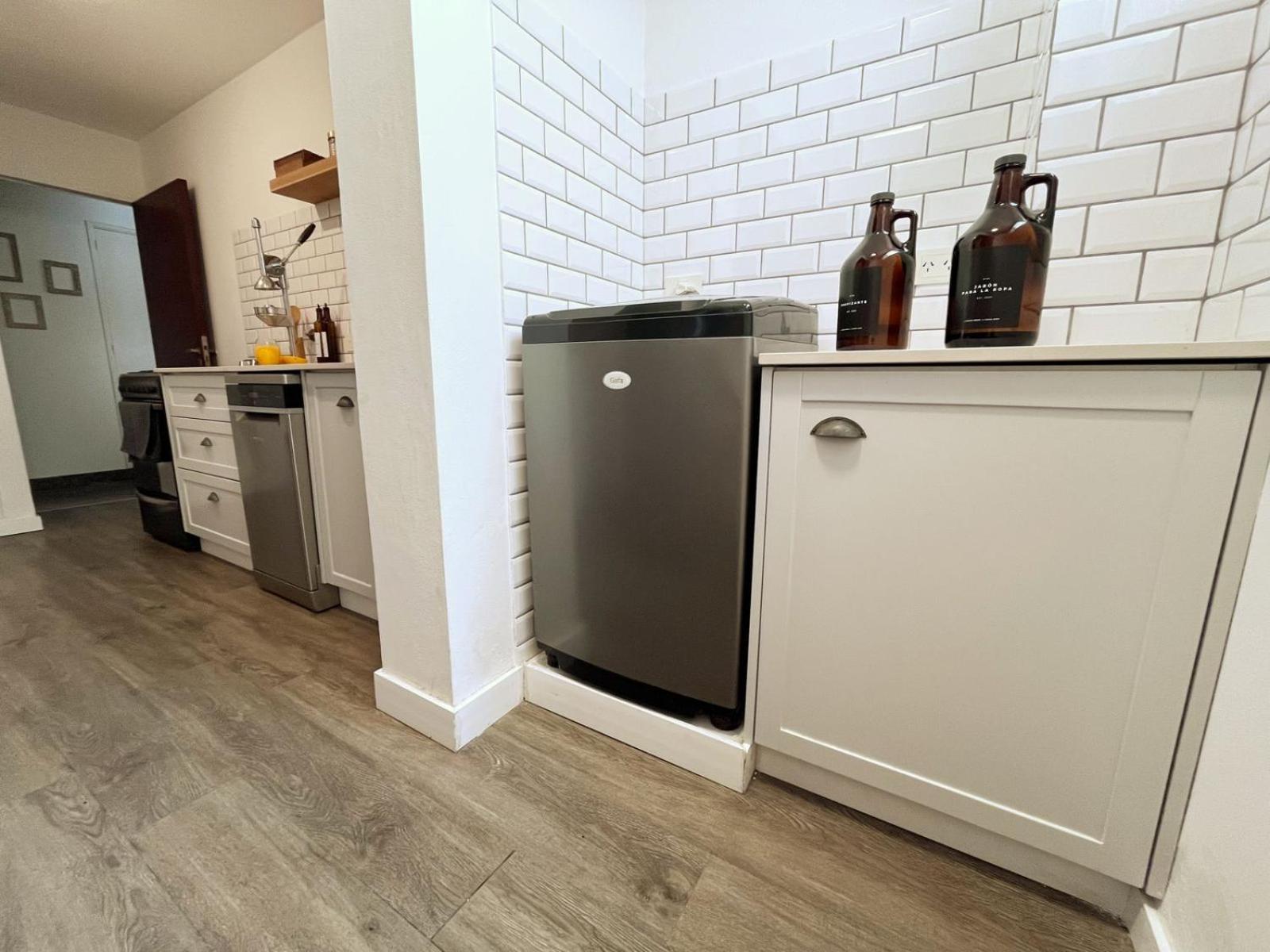 Apartamento Punto Urbano