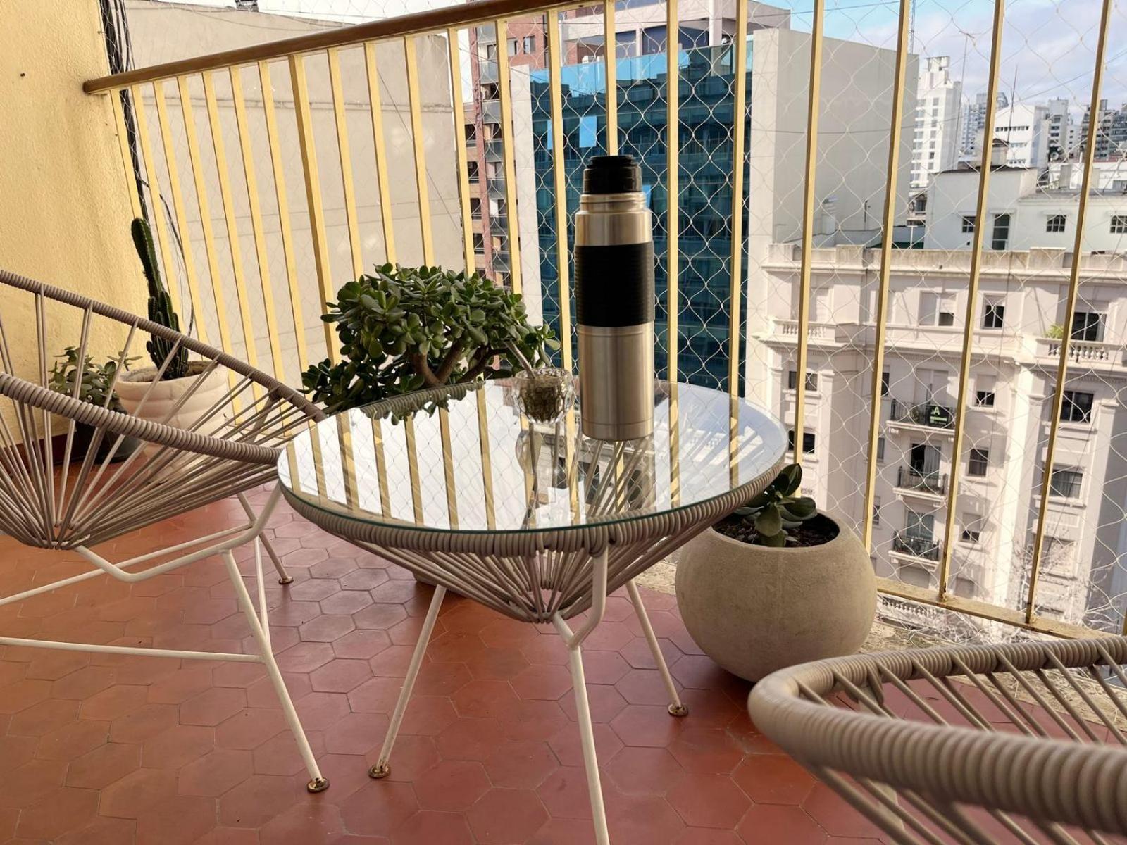 Apartamento Punto Urbano