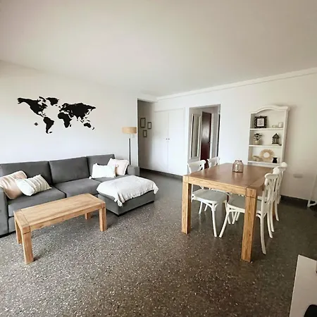 Punto Urbano Apartment La Plata Exterior photo
