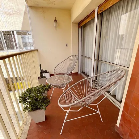 Punto Urbano Apartment La Plata Exterior photo