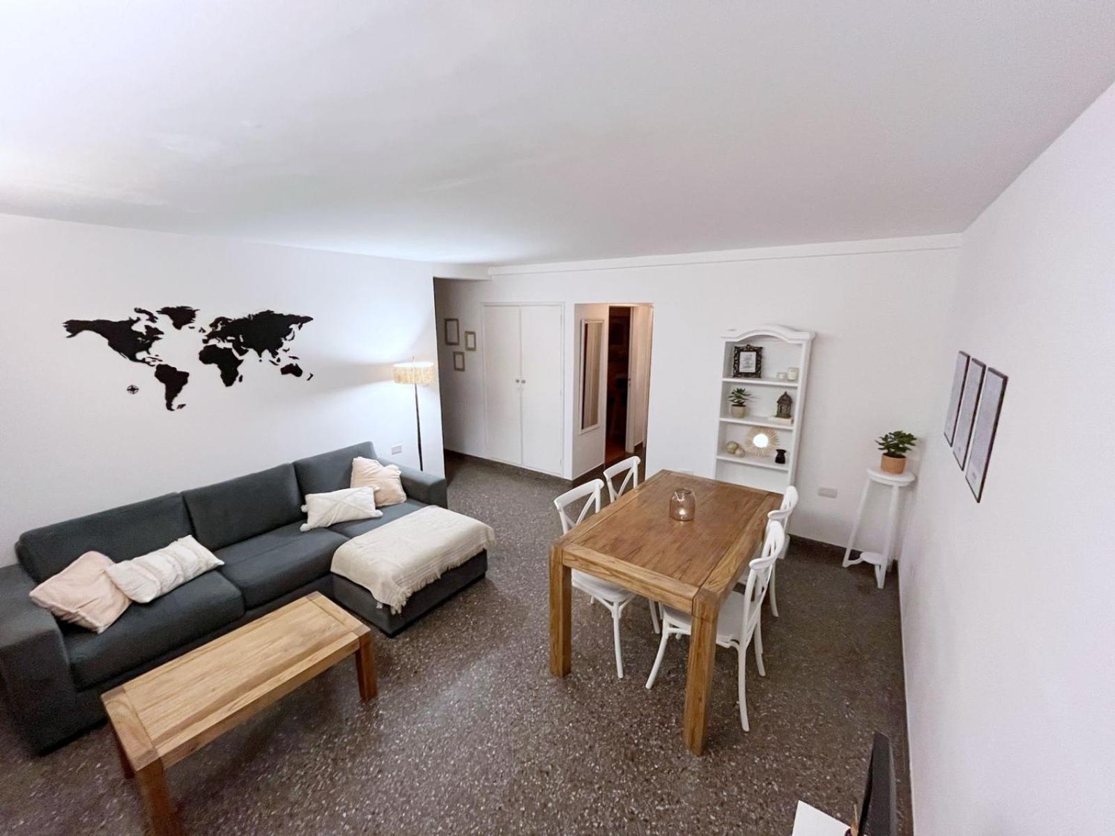Punto Urbano Apartment La Plata