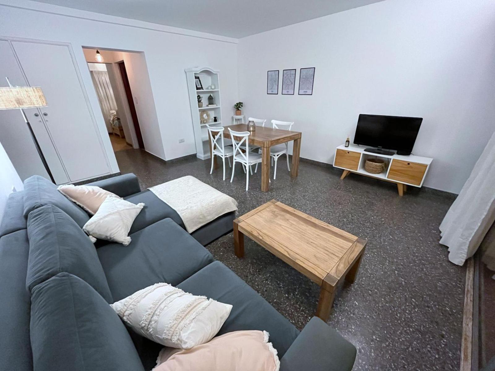 Punto Urbano Apartment