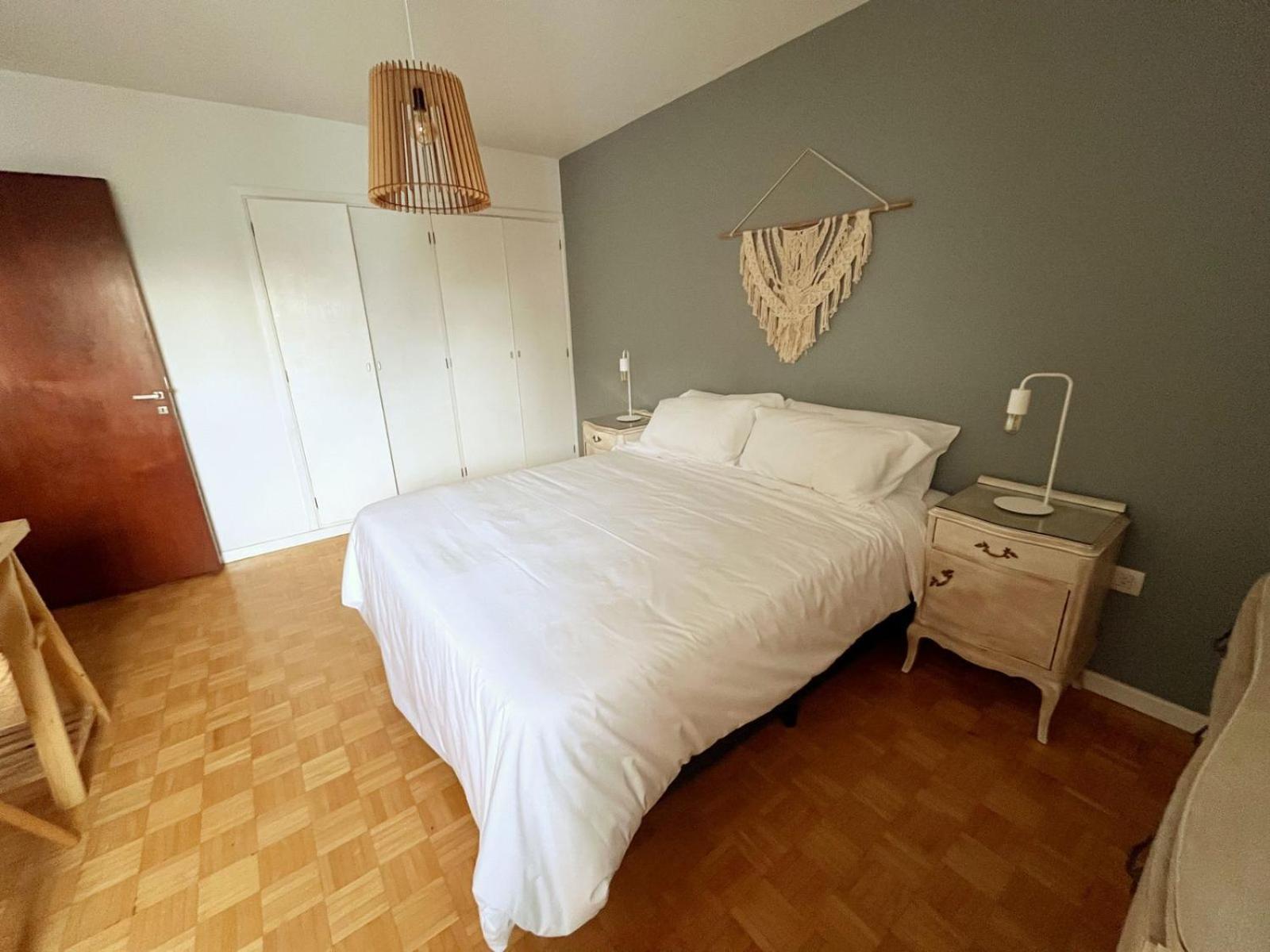 Apartment Punto Urbano