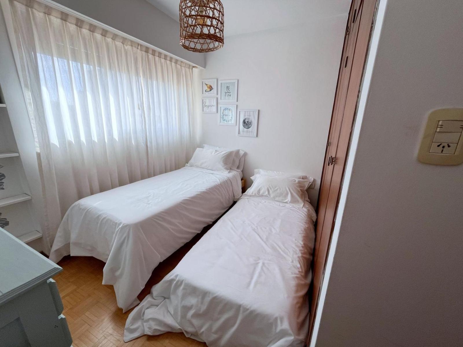 Apartment Punto Urbano
