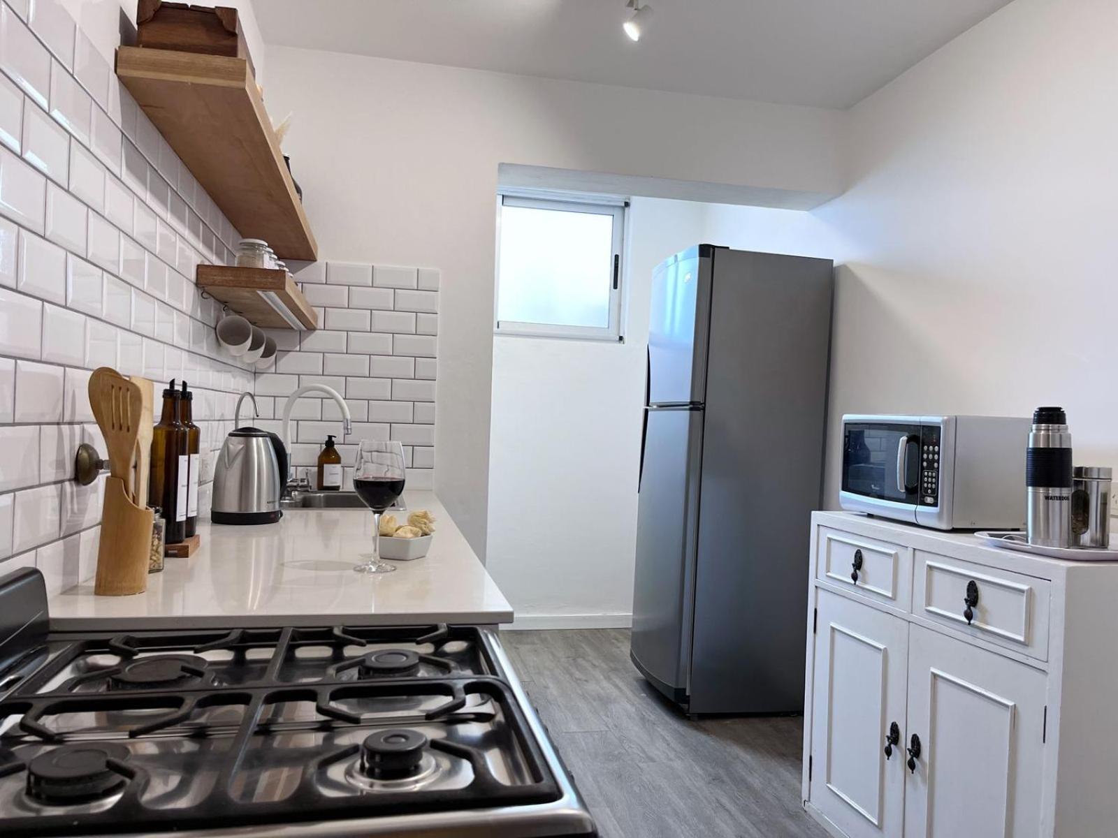 Apartment Punto Urbano La Plata