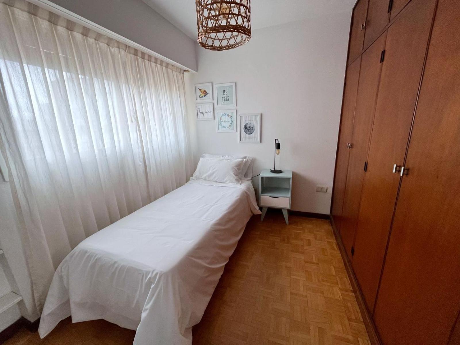 Punto Urbano Apartment *
