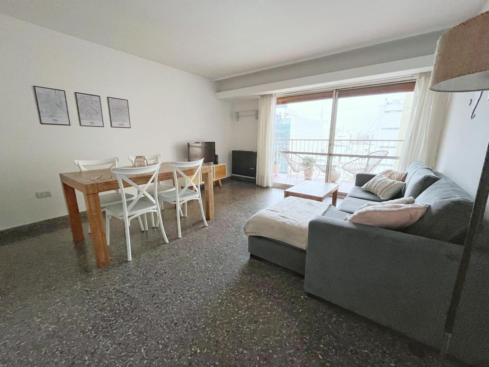 Punto Urbano Apartment *