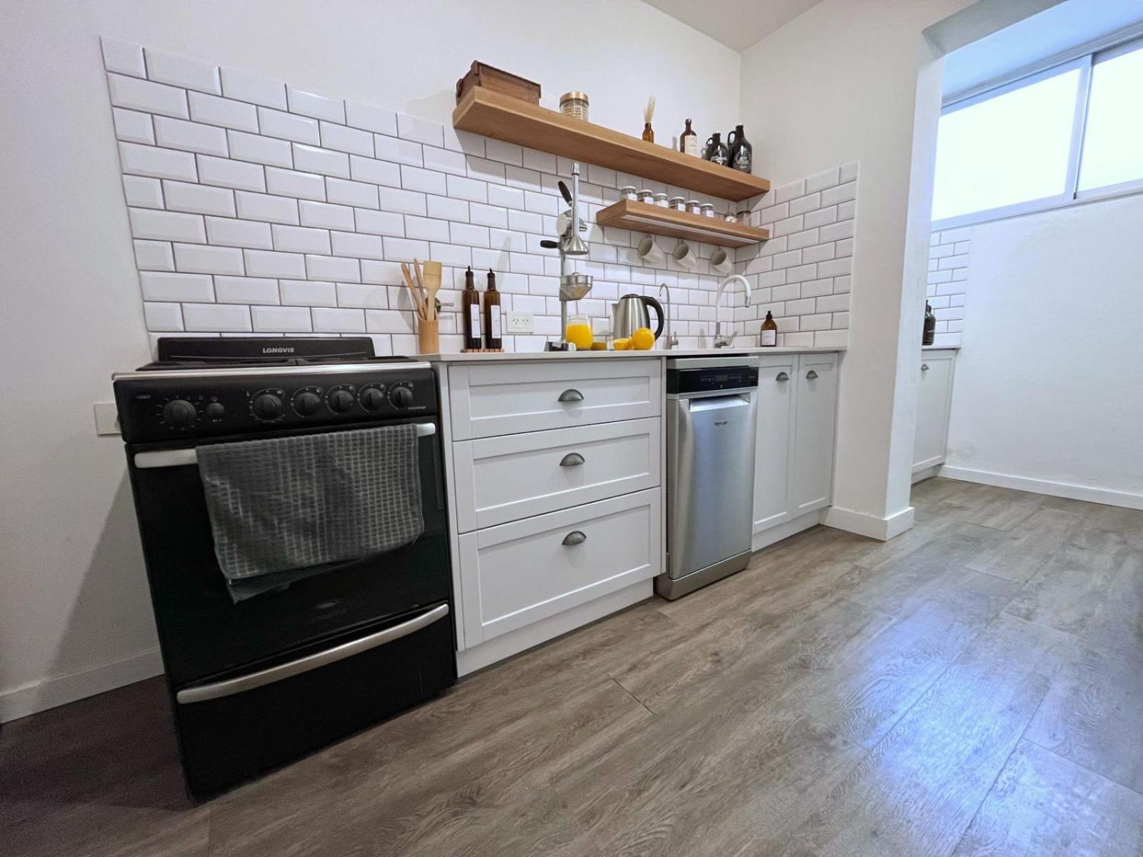 Punto Urbano Apartment