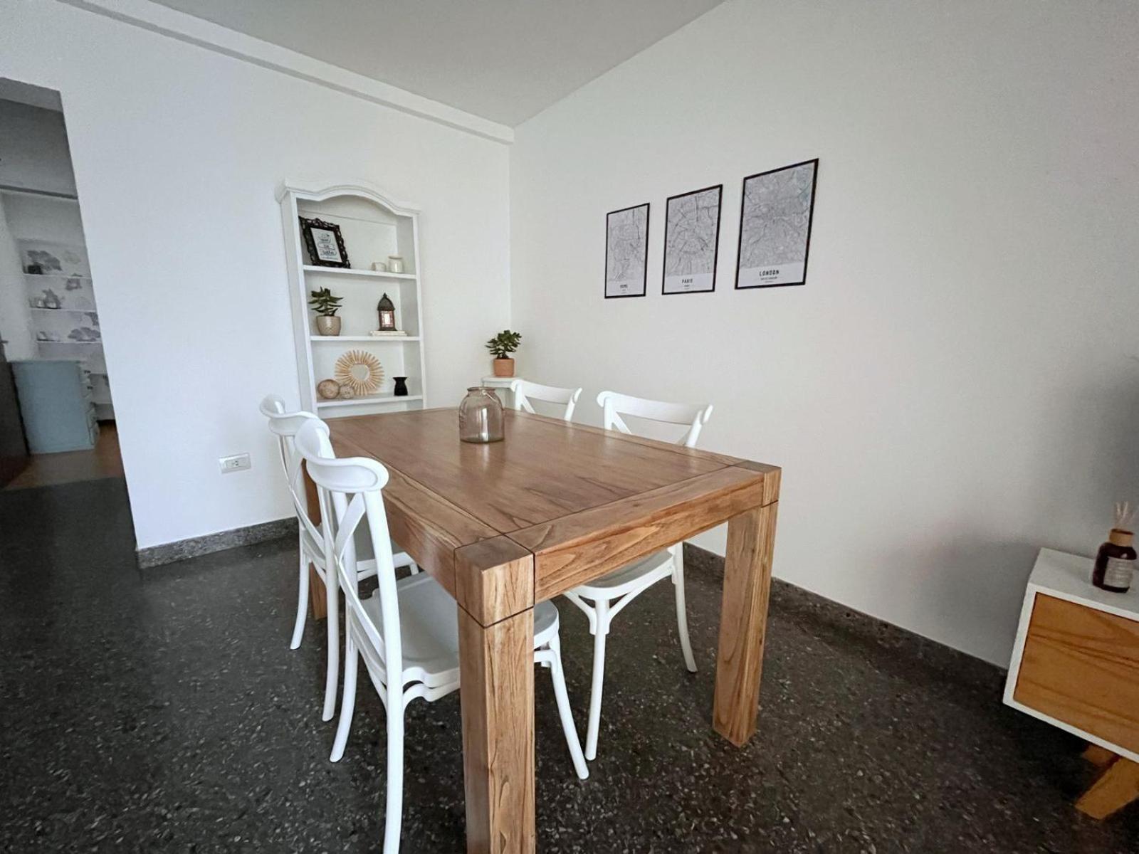 Punto Urbano Apartment