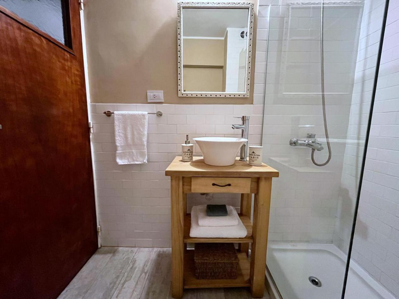 Apartment Punto Urbano La Plata