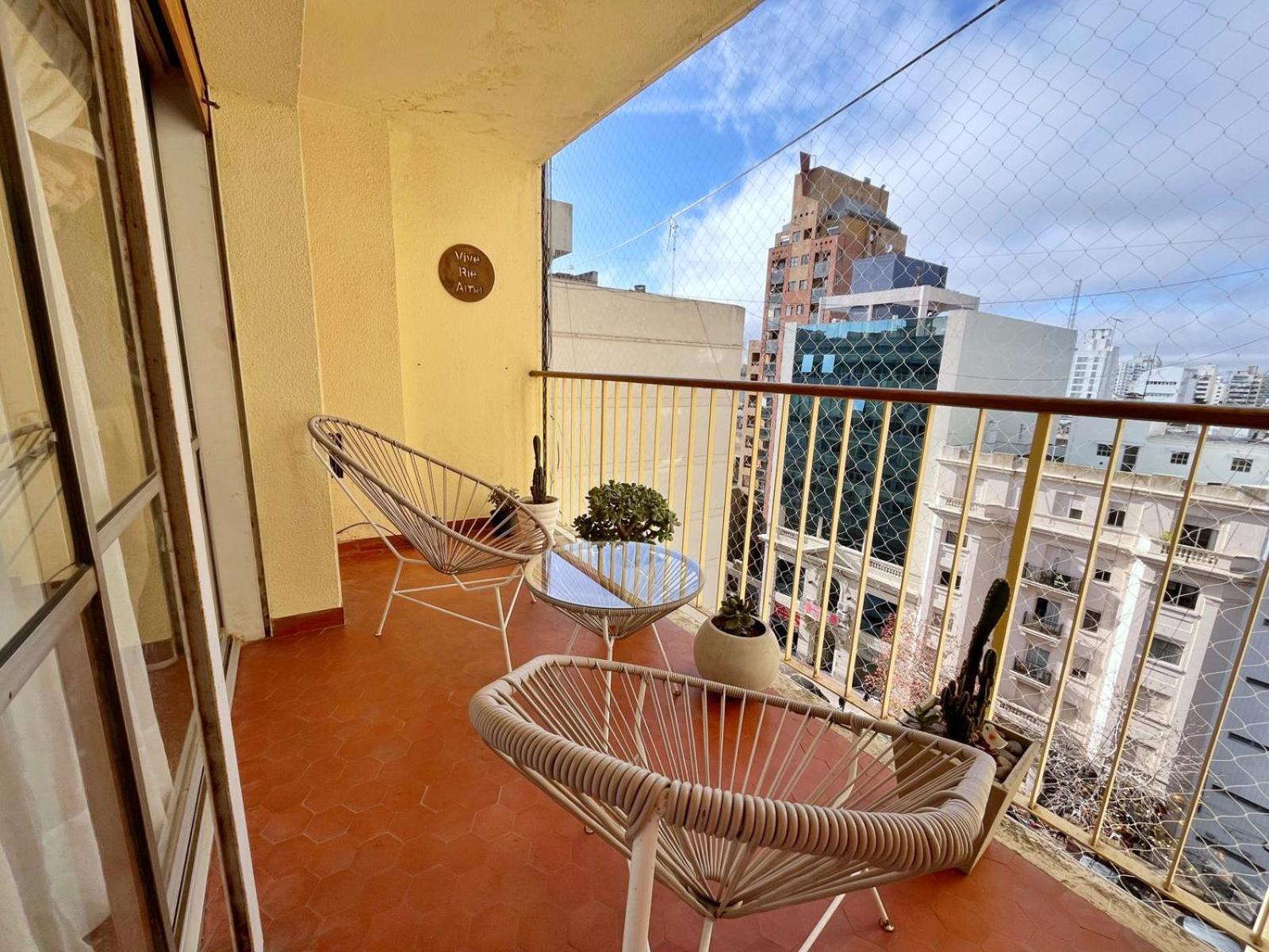 Apartment Punto Urbano